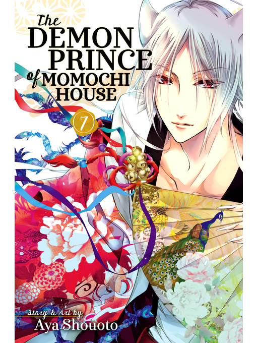 Title details for The Demon Prince of Momochi House, Volume 7 by Aya Shouoto - Wait list